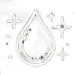 Aqua Icon