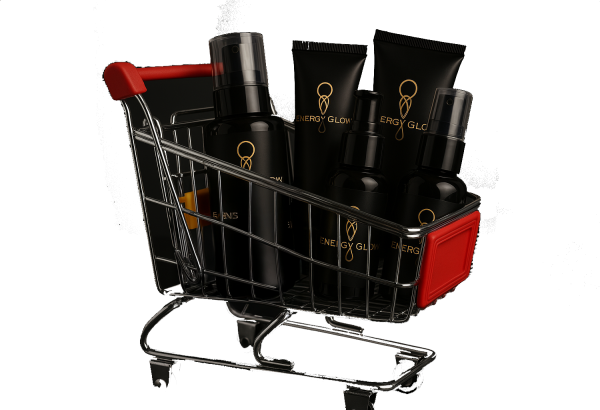 EnergyyGlow Online Shop